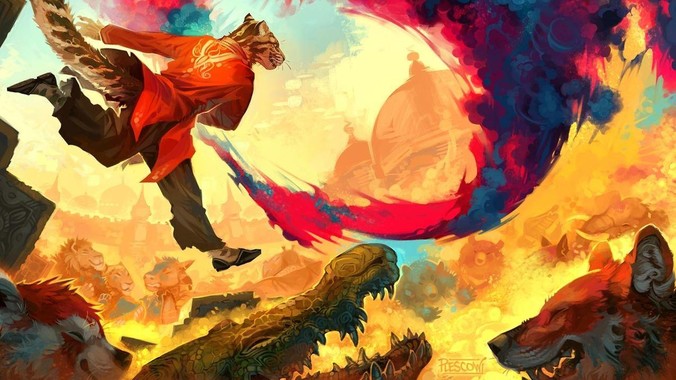 为什么C语言写的Nginx从来不会挂掉？